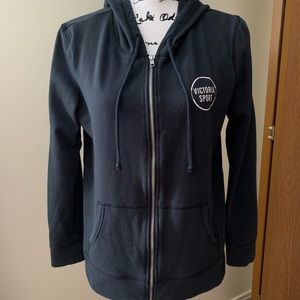 VSX zip up hoodie